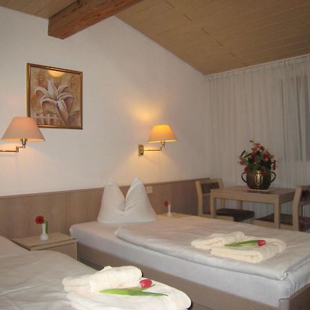 Zum Floesser Neckartenzlingen Room photo