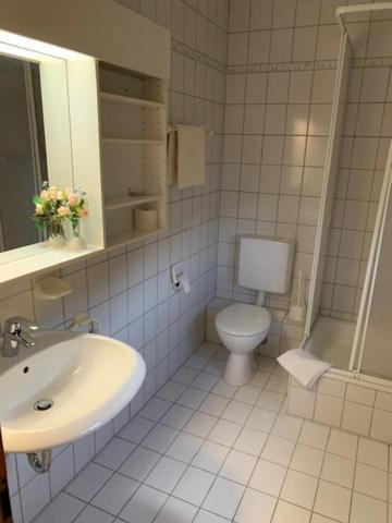 Zum Floesser Neckartenzlingen Exterior photo