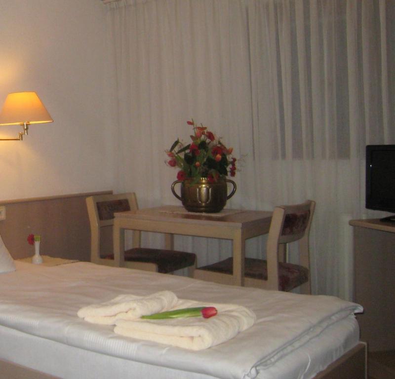 Zum Floesser Neckartenzlingen Room photo
